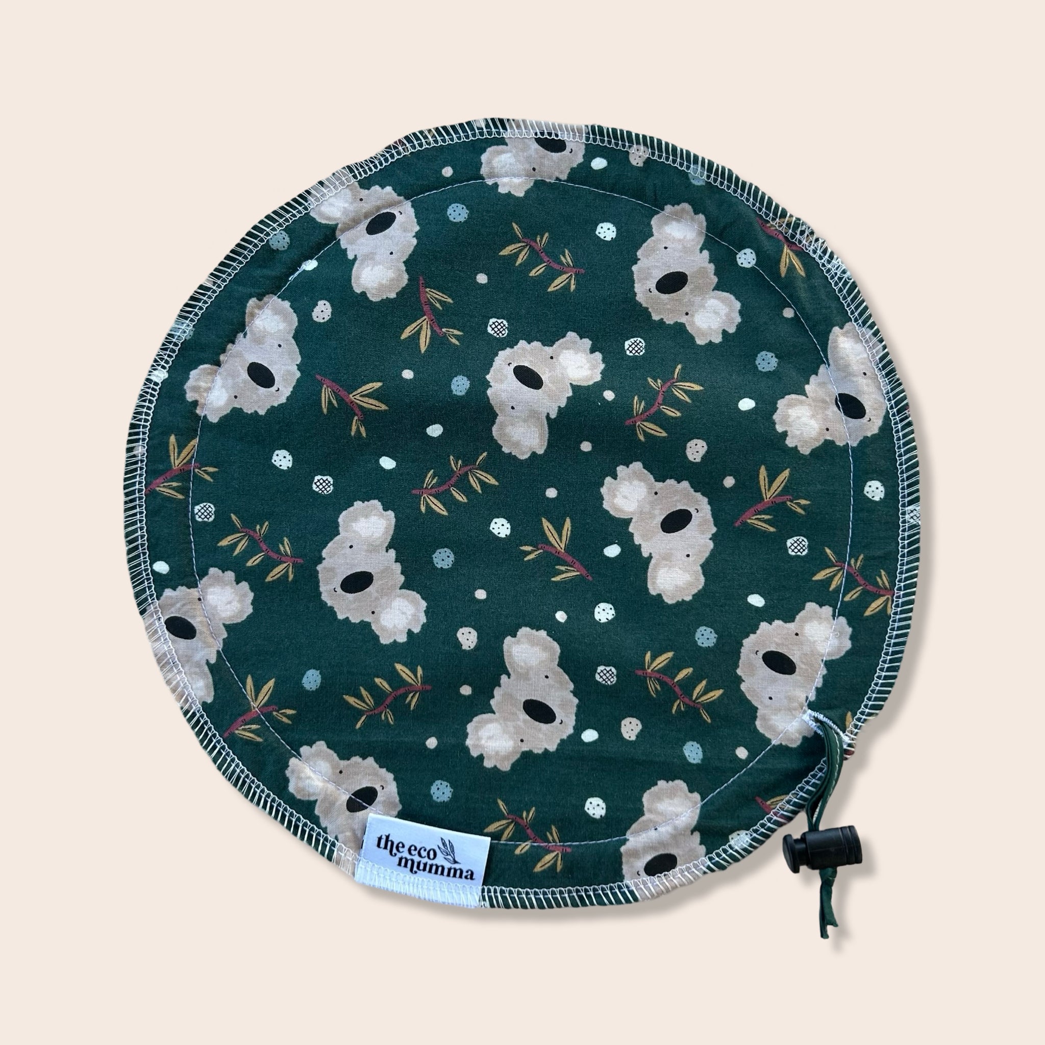 Koala Cheese Cover