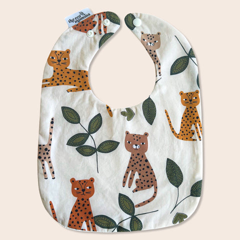 Roar Feeding Bib