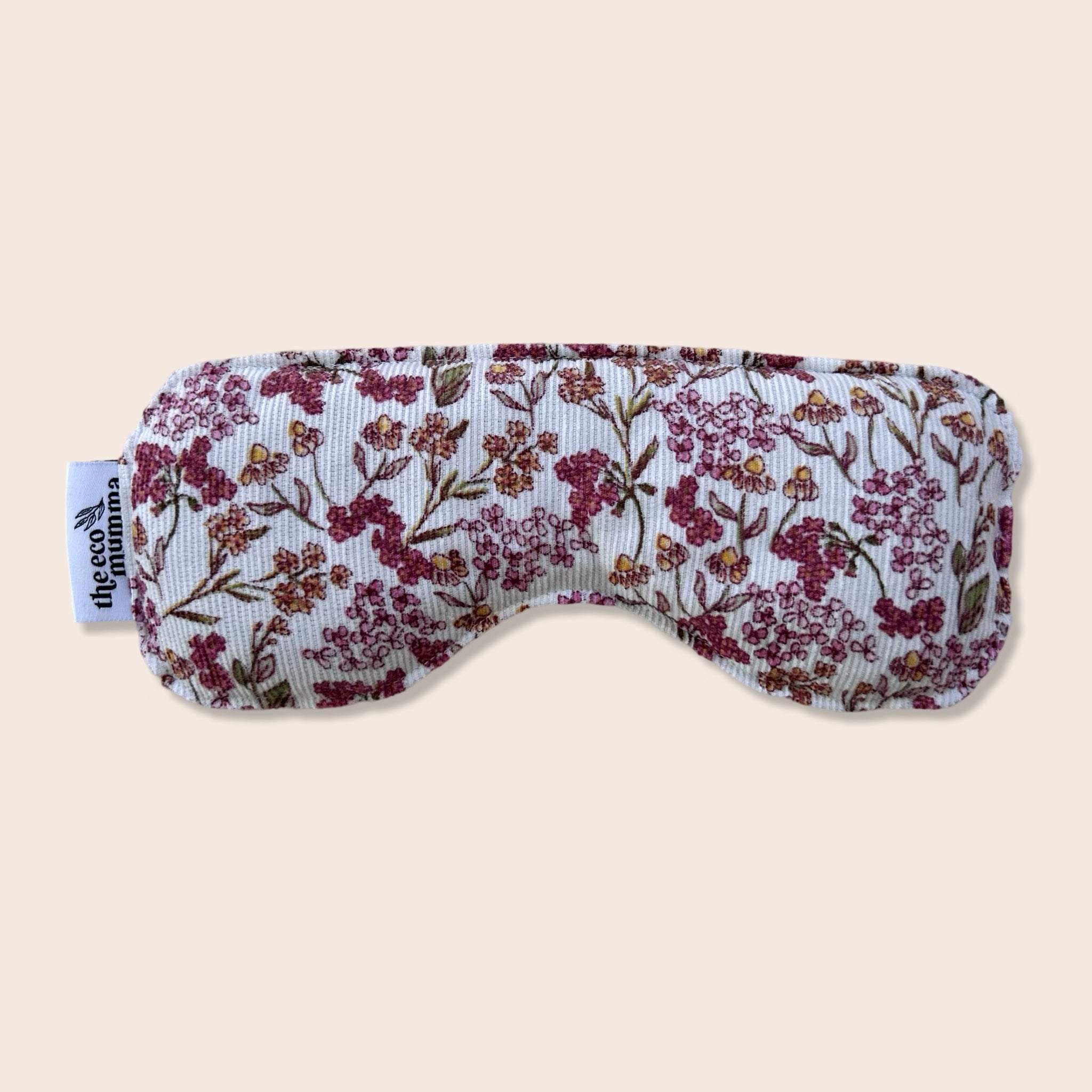 Flossie Eye Pillow