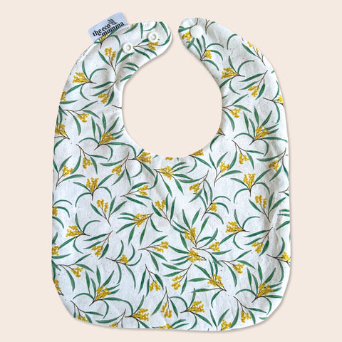 Wattle Feeding Bib