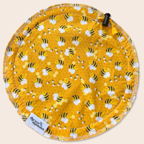 Beehive Cheese Cover