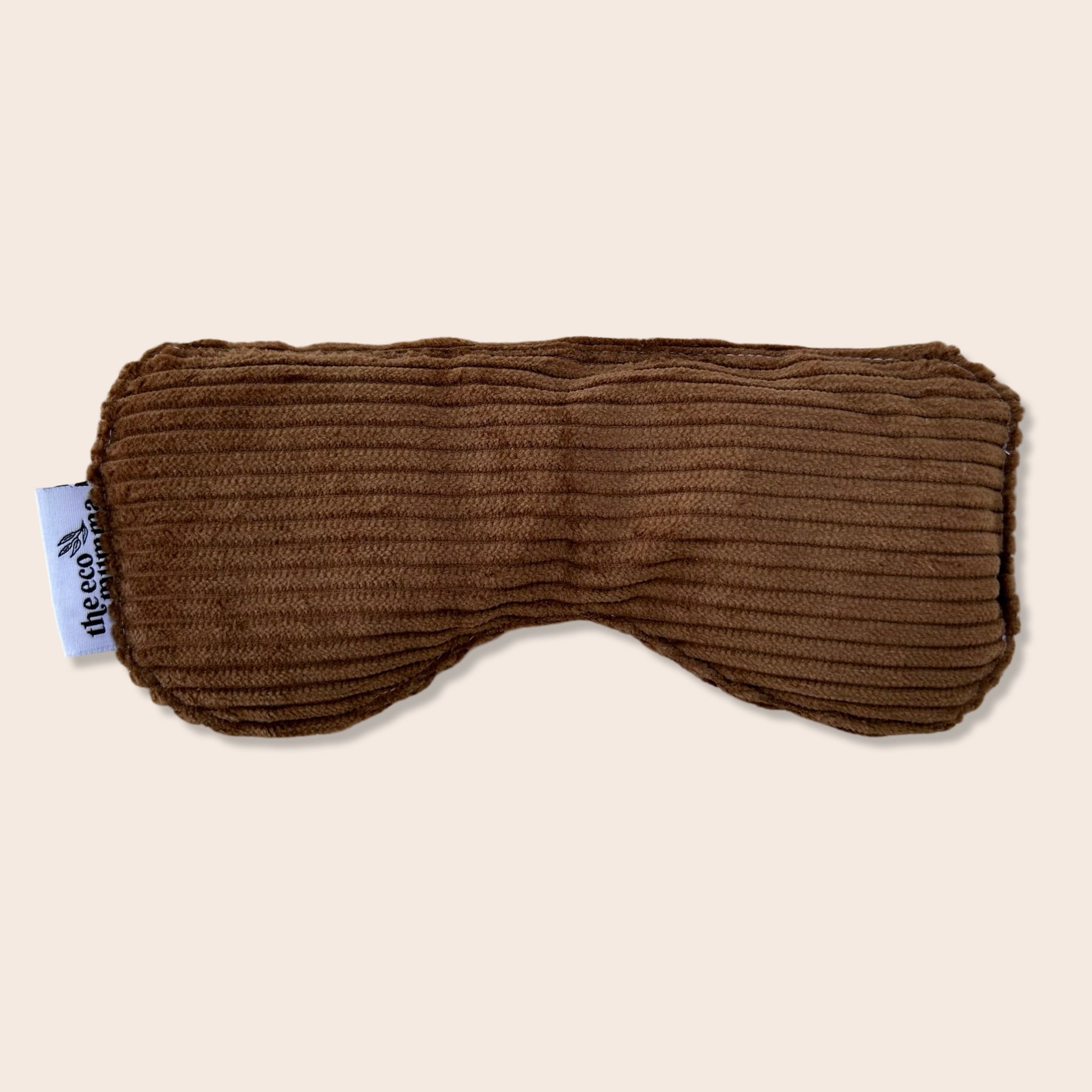 Hickory Eye Pillow