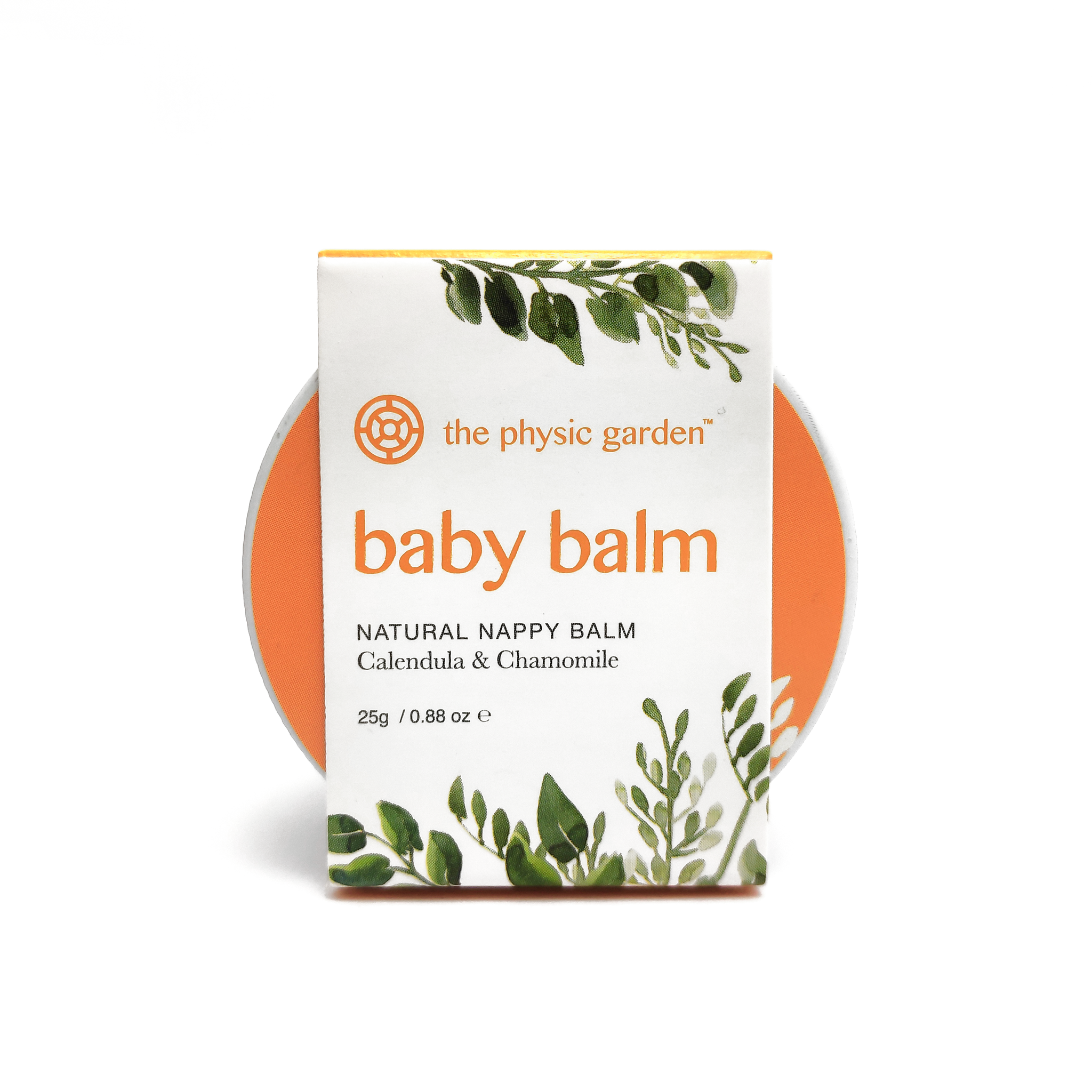 Baby Balm 25g