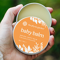 Baby Balm 25g